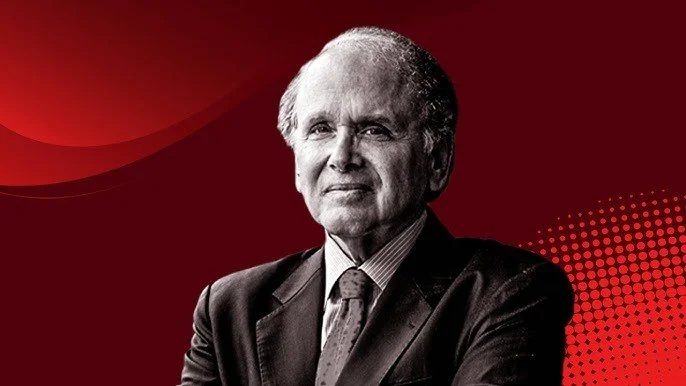 Daniel Yergin’s The New Map: Why Geopolitics Decide Who Wins in Oil & Gas