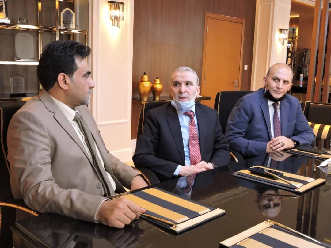 The Right Hire Defines Success in Oilfield Services