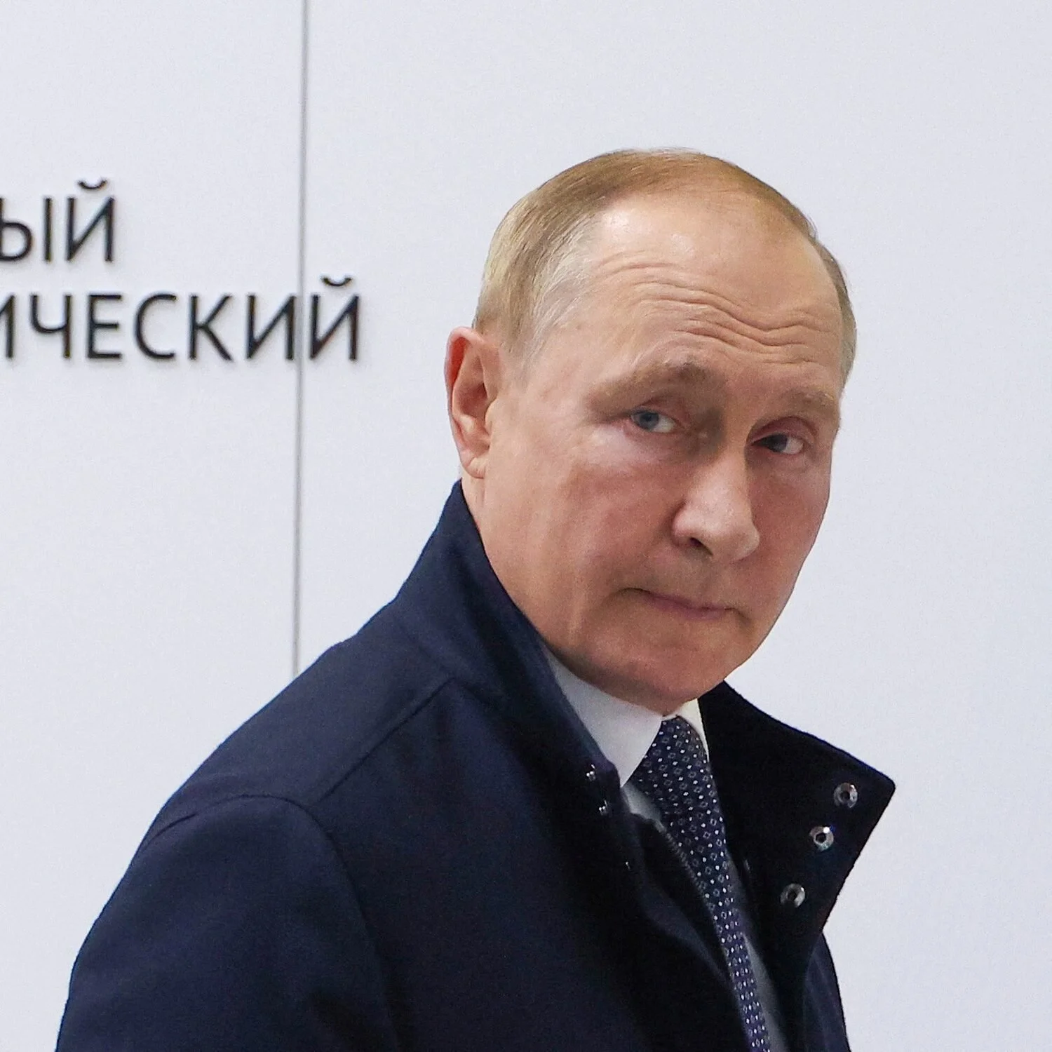 The Russian Oil Ban Will Fail. Here’s Why That Matters.