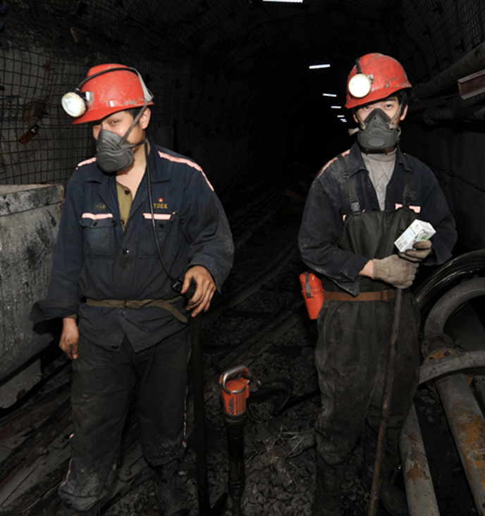 China's Africa Mining Advantage Isn't Capital, It's People