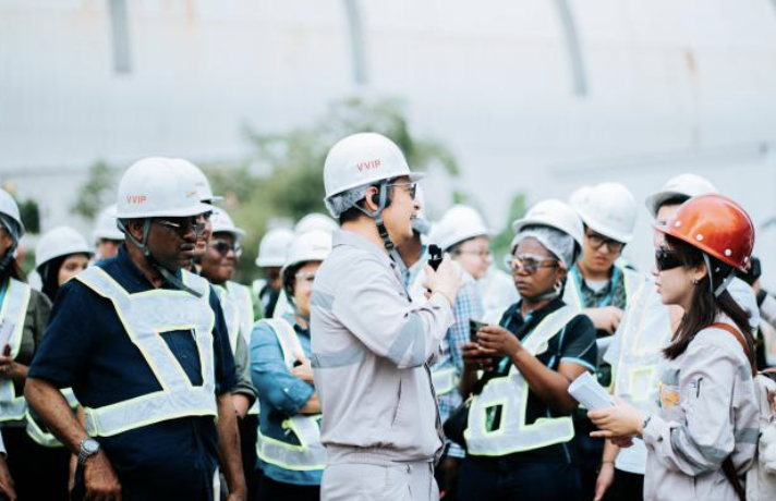 Market Access in Complex Environments Begins Before the First Meeting