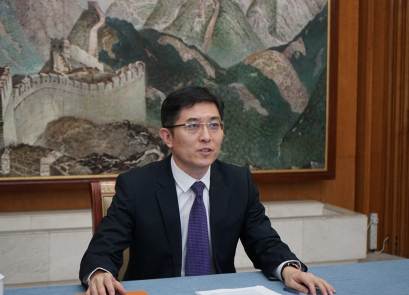 How China’s Calculated Truce Forces Western Resilience