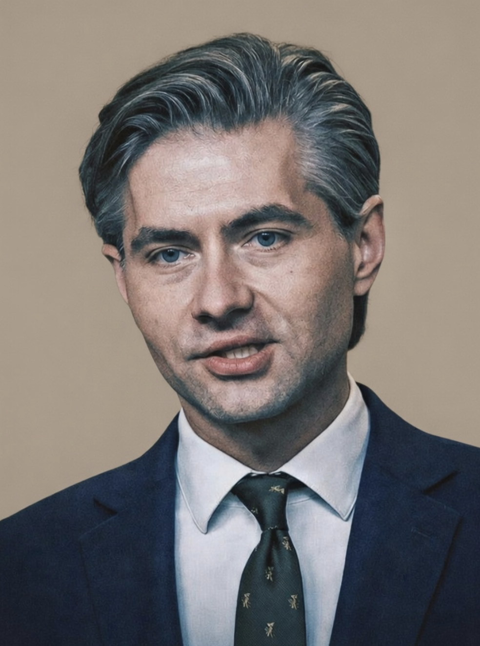 Lithuania and the Fracturing Politics of Critical Minerals