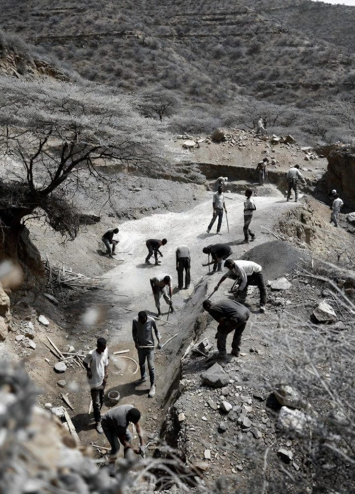 Artisanal Mining's $15B Promise