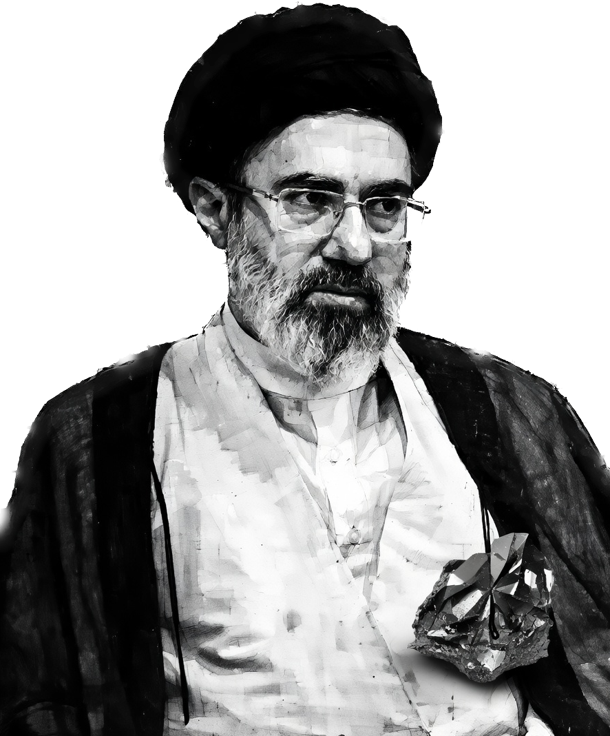 Khamenei Kroll Central