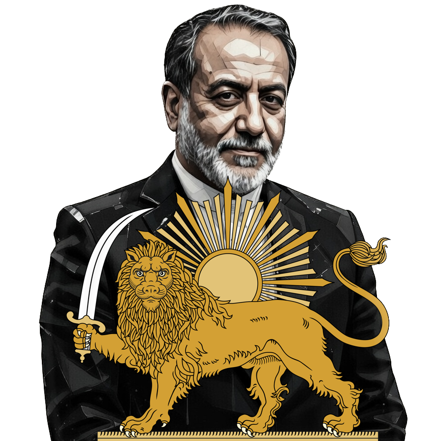 Seyed Abbas Araghchi, Foreign Minister, Islamic Republic Iran