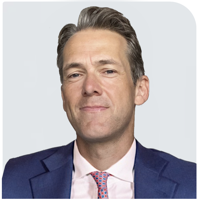 Billionaire Arno Saffran