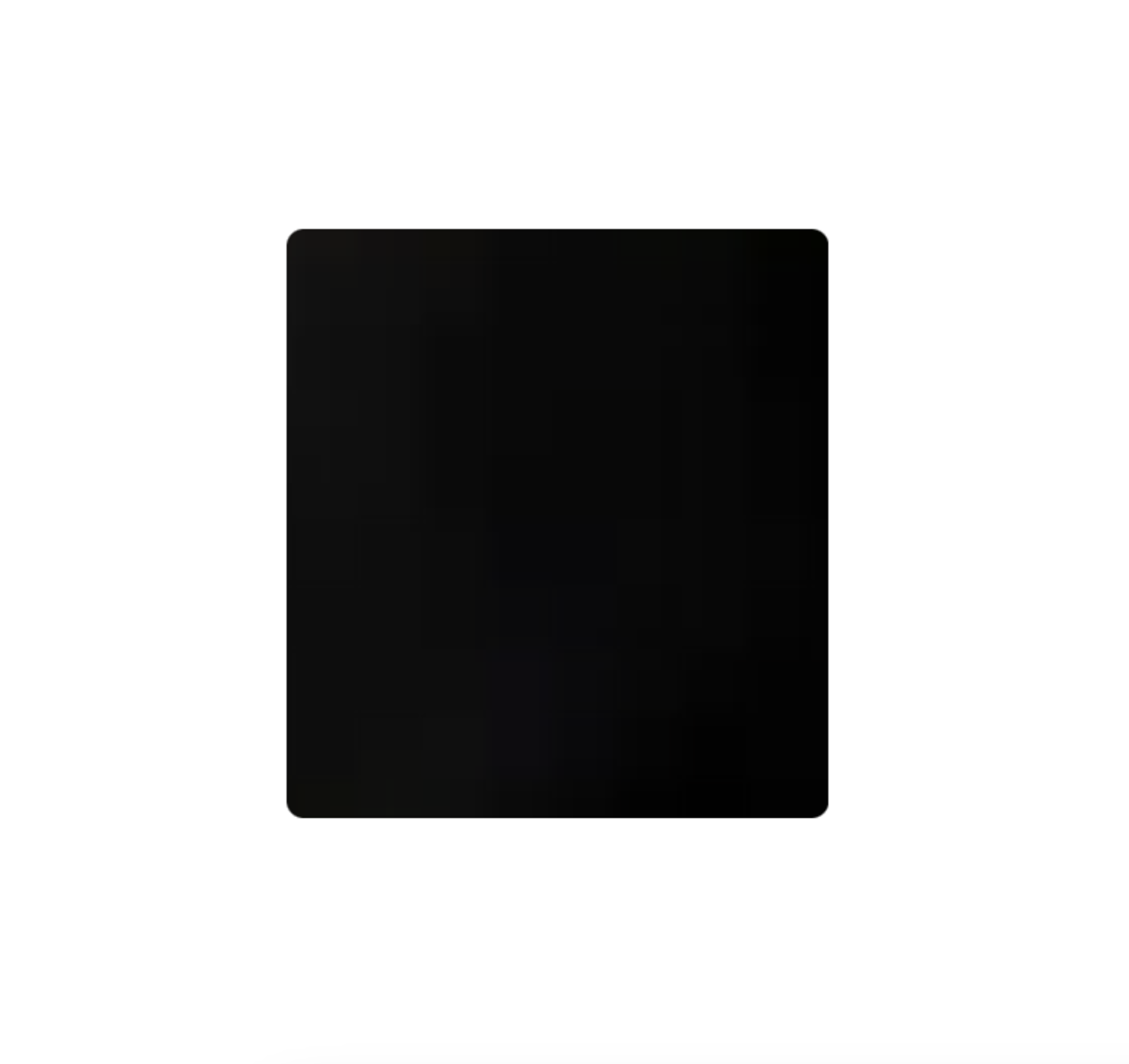 Black square image abstract co written bonnant et associe
