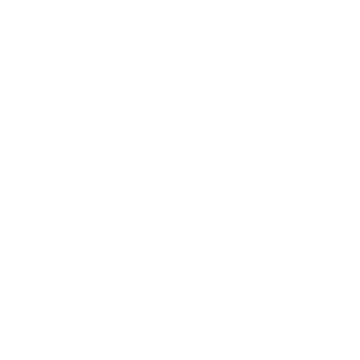Outline of a person with three stars above their head, representing achievement or rating.