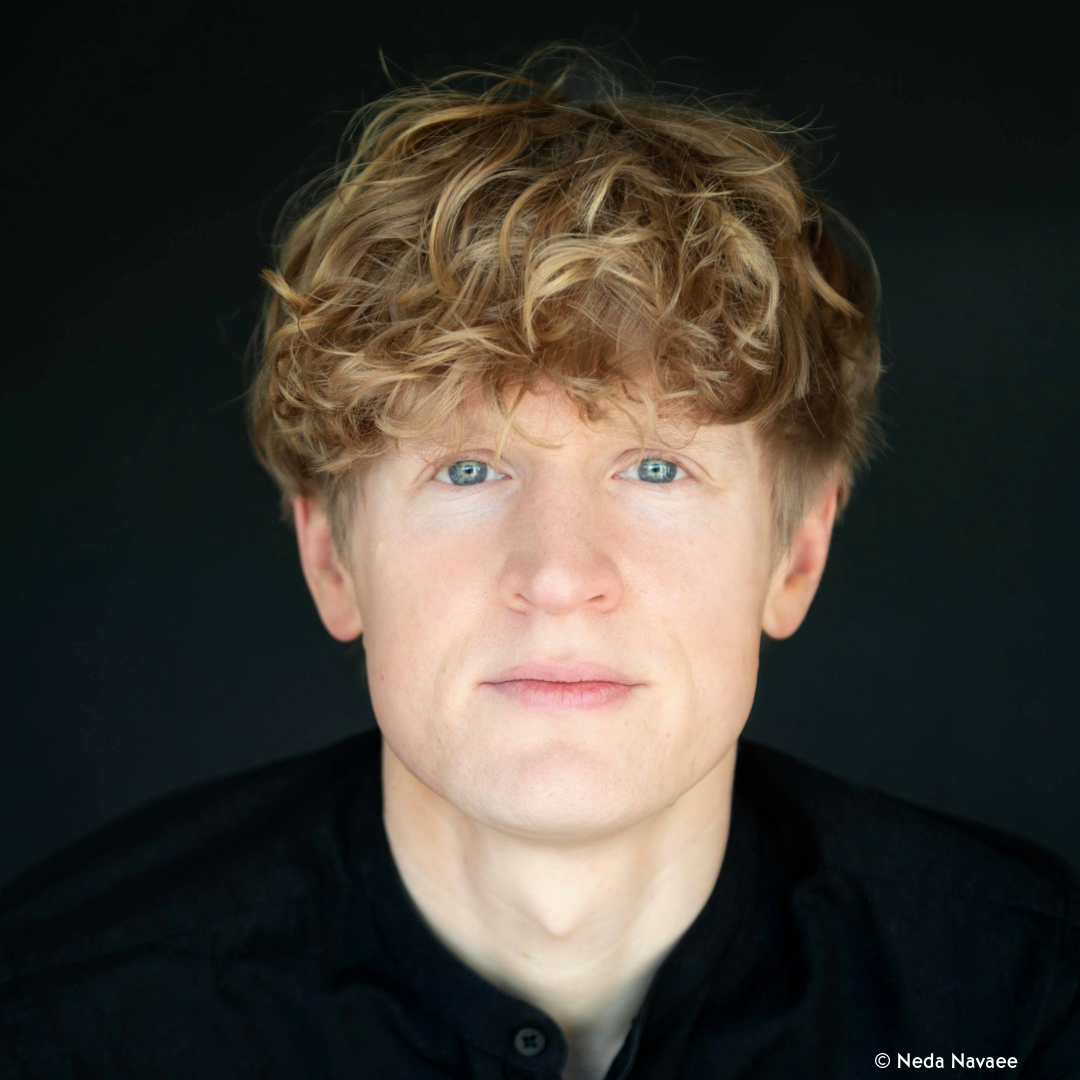 Foto Lion Hinnrichs, Copyright: Neda Navaee