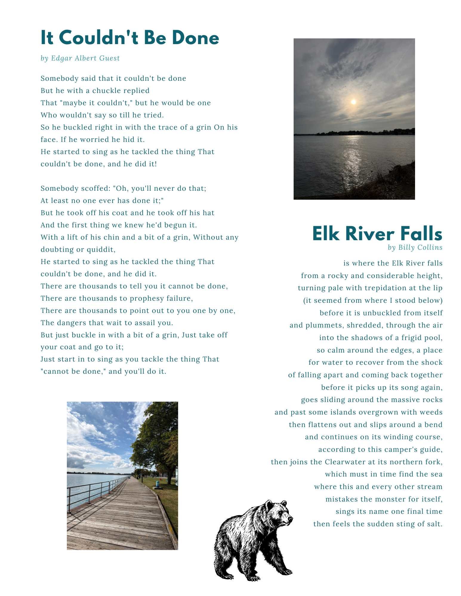 Sunday September 28, 2025 Page 3