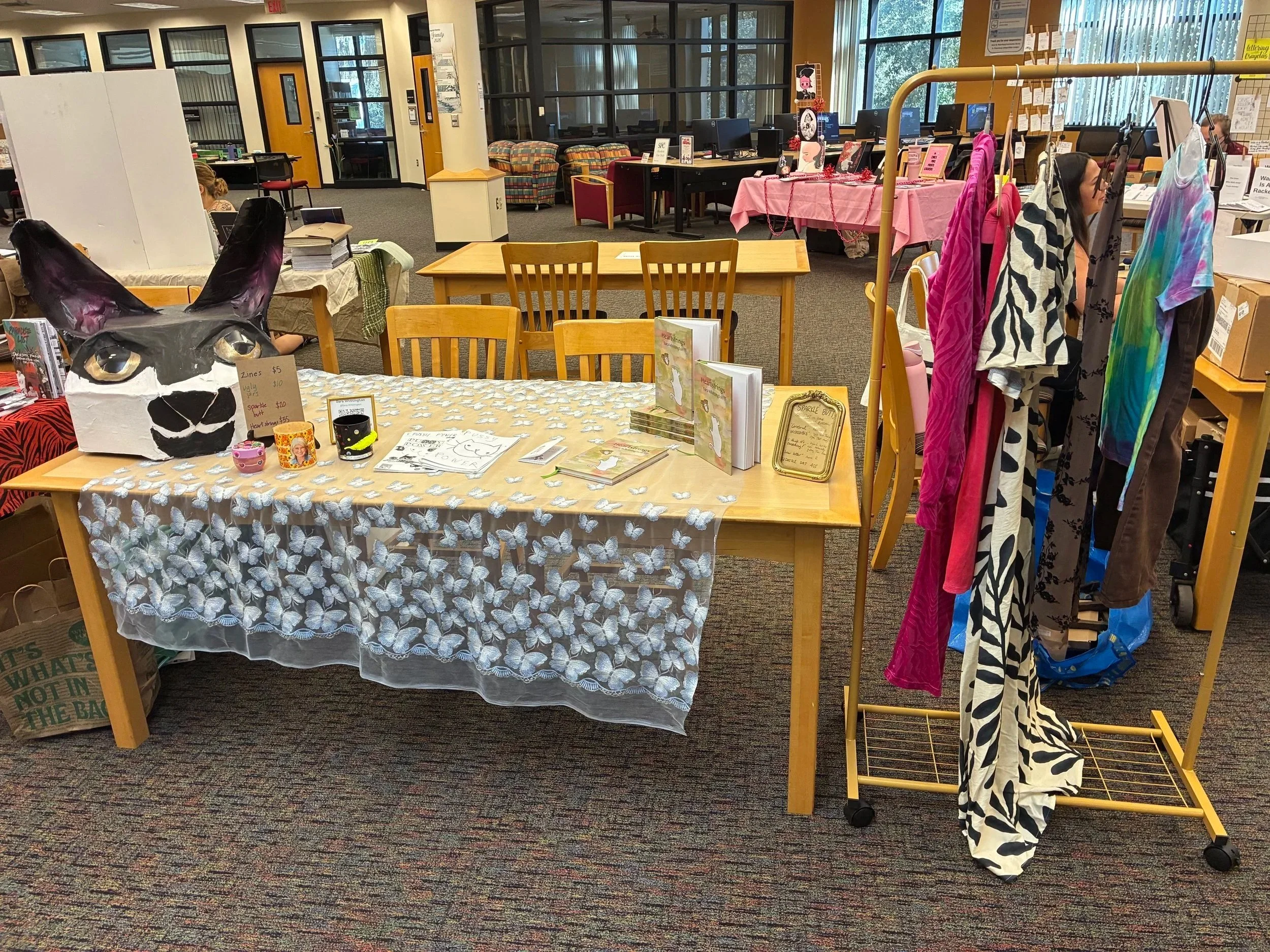 St. Pete Zine Fest 2026