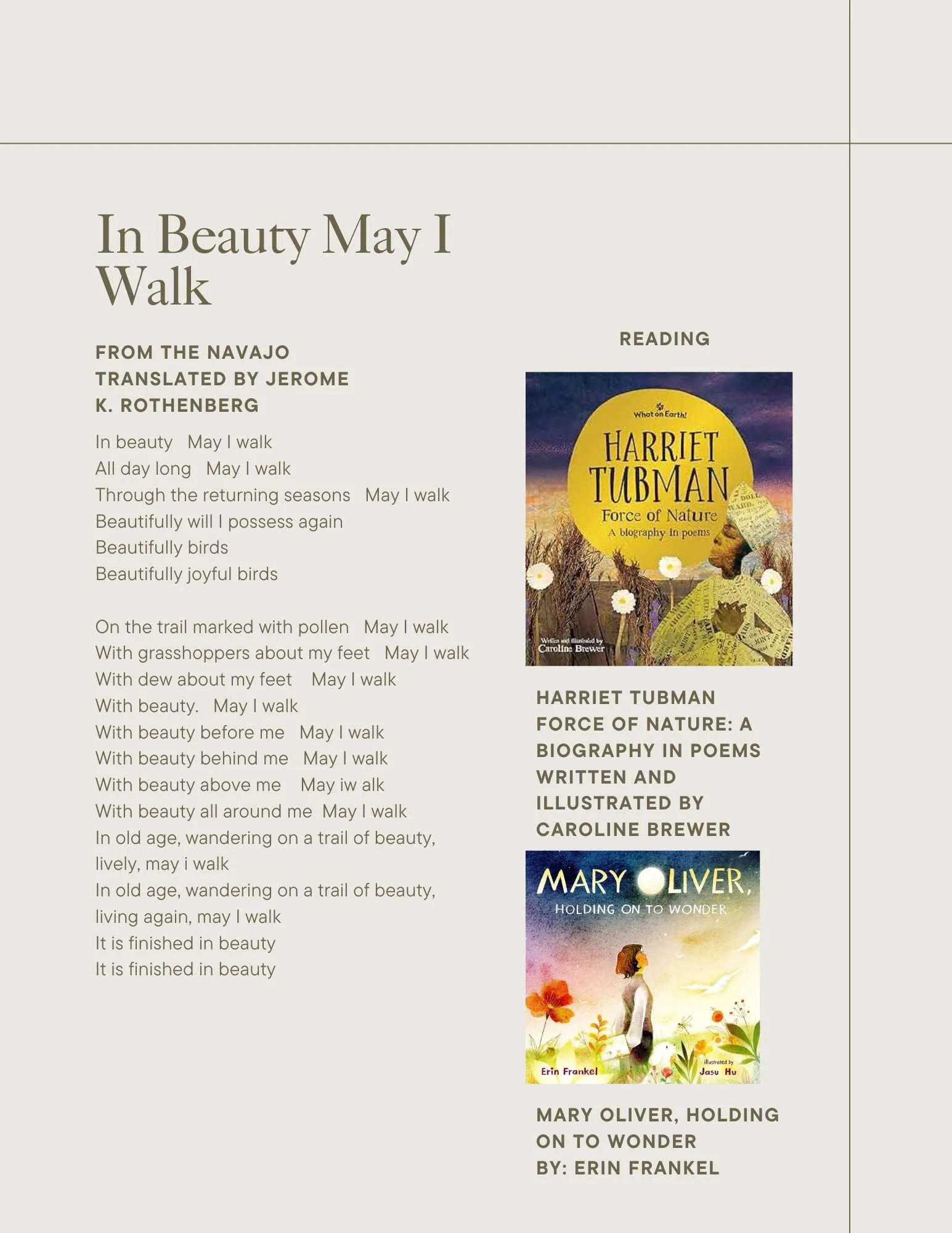 Sunday November 16, 2025 Page 2