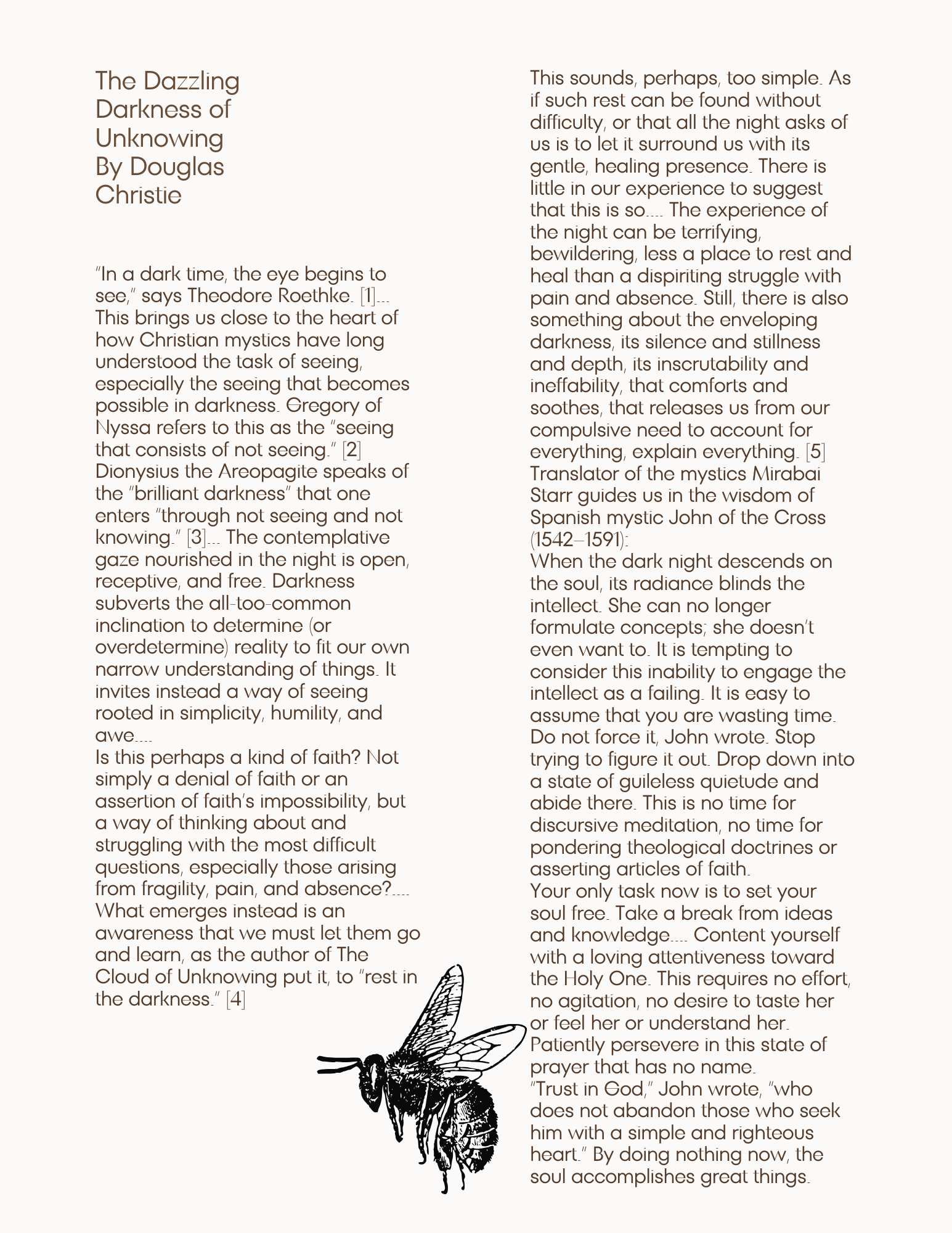 Sunday July 20, 2025 Page 4