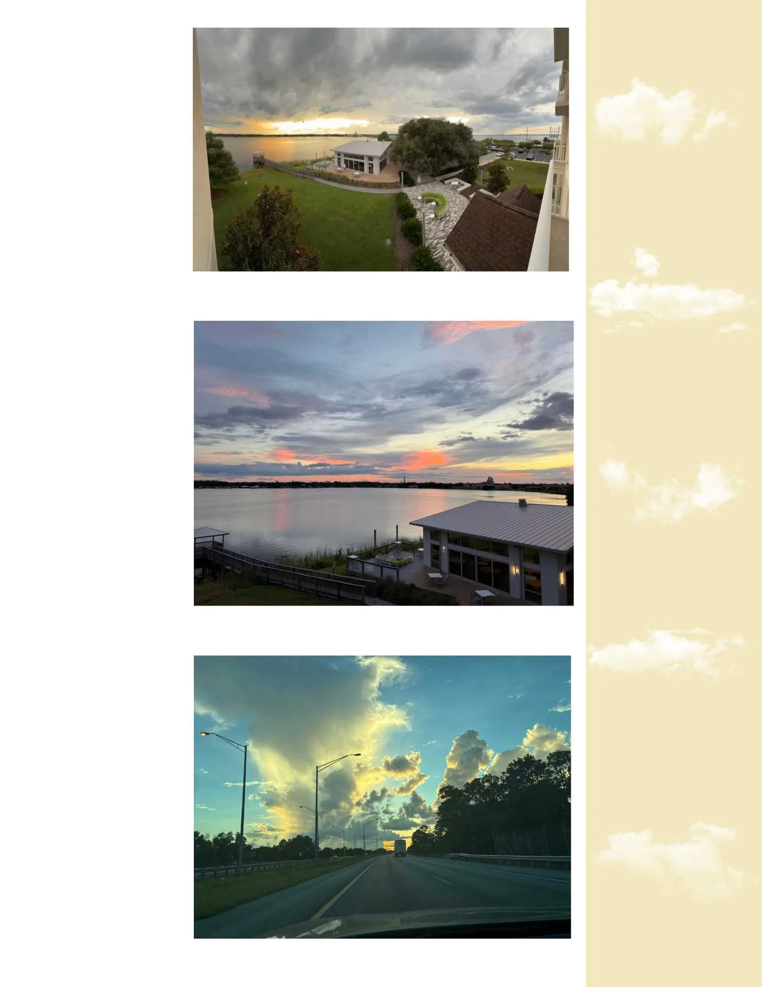 Sunday August 24, 2025 Page 2