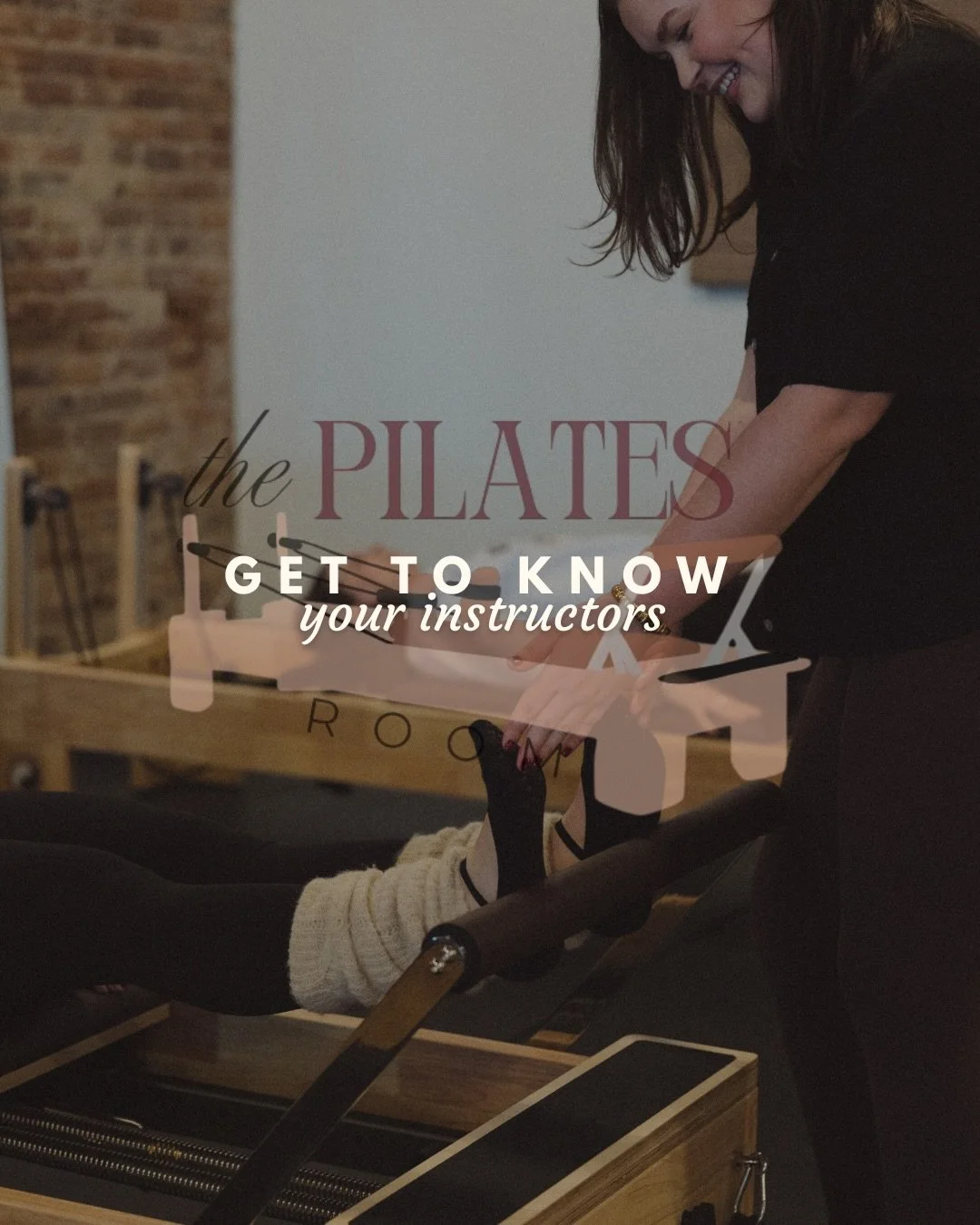 It feels so great to be growing our team and welcoming such talented instructors to the studio! ✨ Each of our instructors comes from a unique background and has trained through highly respected Pilates education programs, bringing their own knowledge