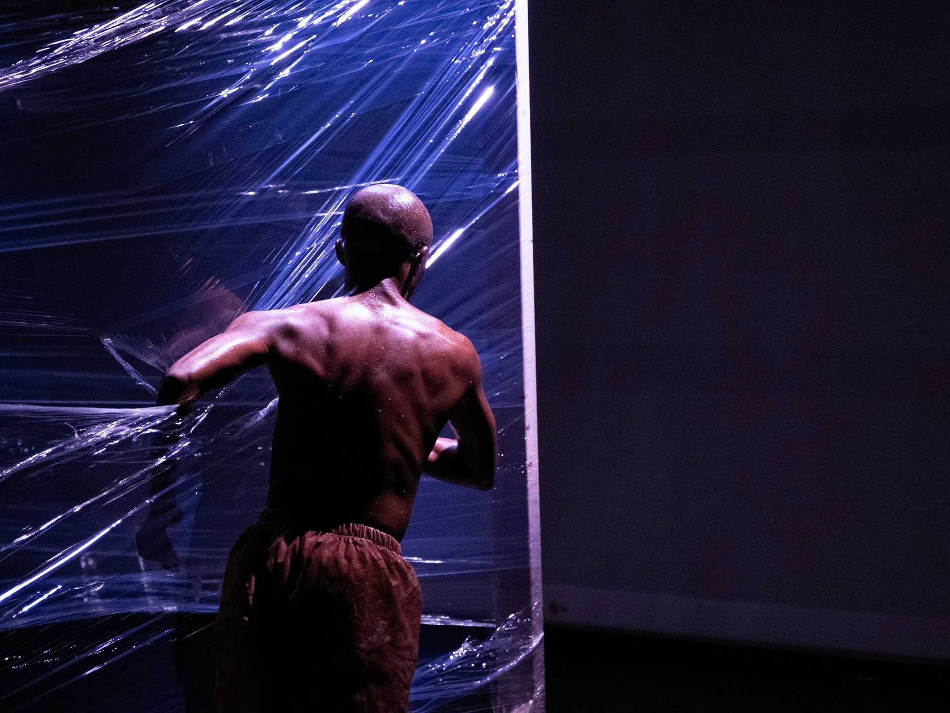 I AM - De Balie 2025