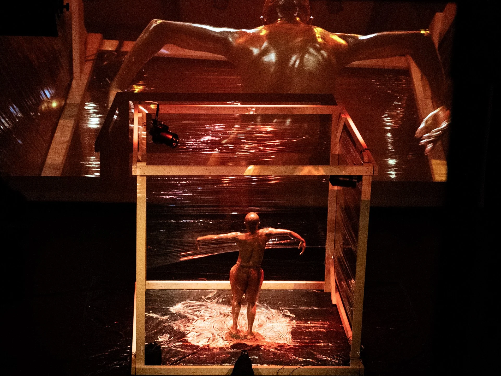 I AM - De Balie 2025