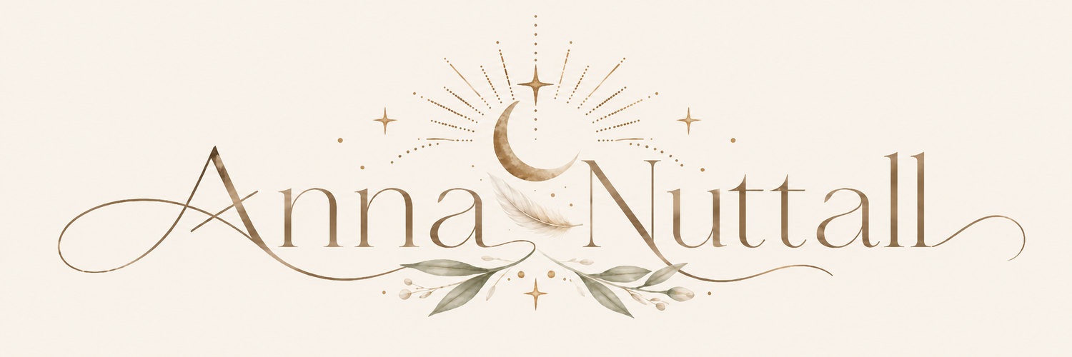 Annanuttall.com