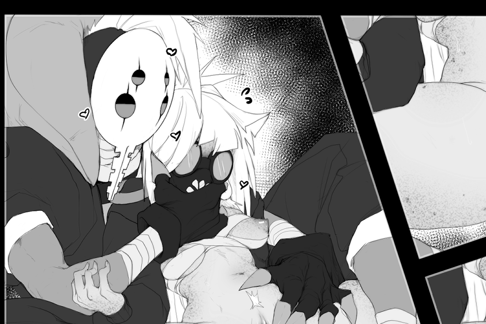 Pokeball [PRINT] [NSFW]