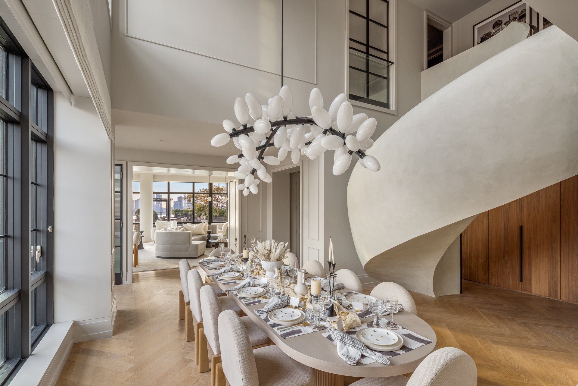 150 Charles Street | West Village | $60,000,000