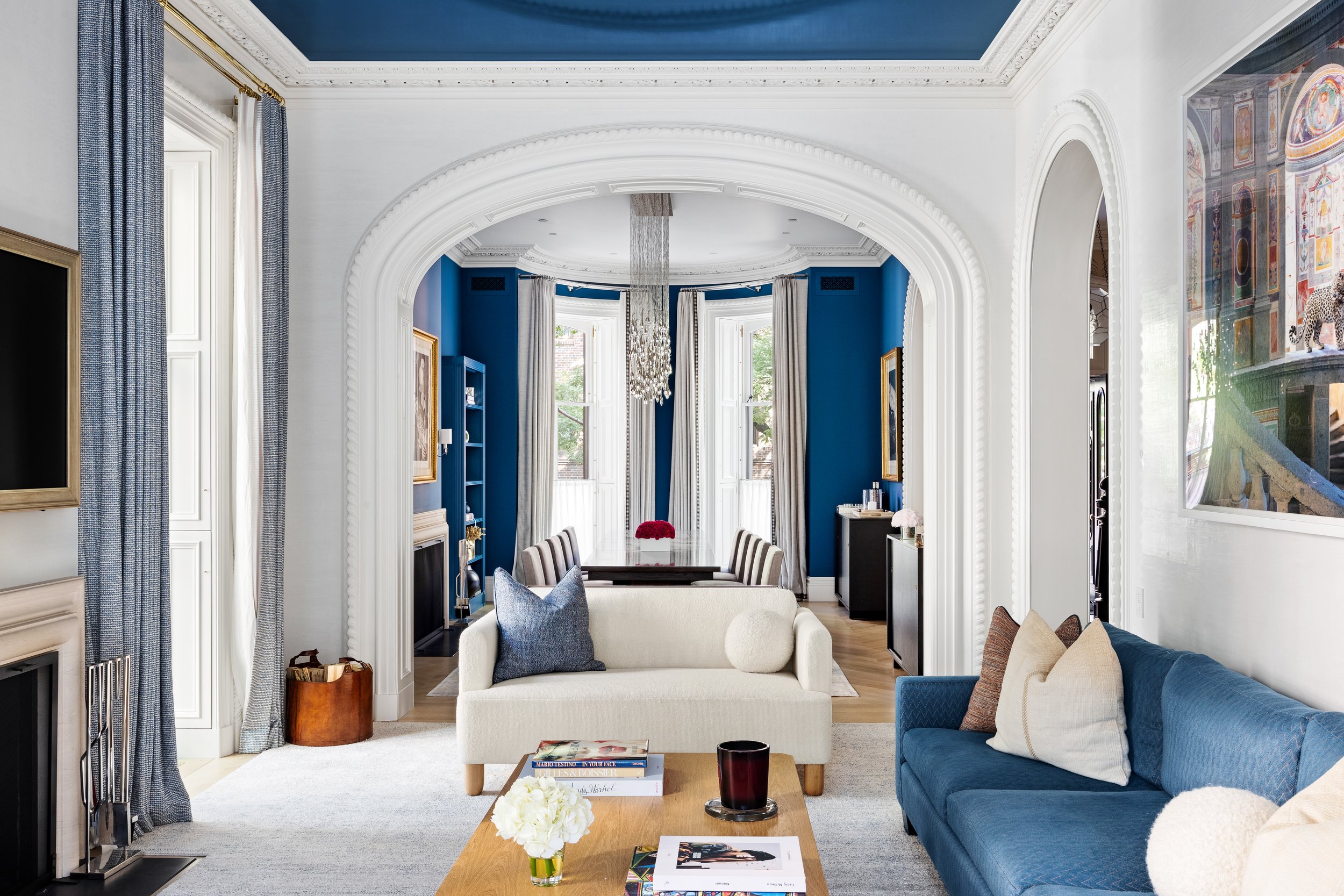 66 Morton Street | West Village | $35,500,000