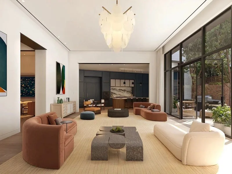 Q1 2026 marked the strongest performance in our team&rsquo;s history. Between closing and signed contracts, Elevated transacted on $175m+ worth of real estate.

We also secured $200m+ across new listings including a boutique TriBeCa Development, Turn