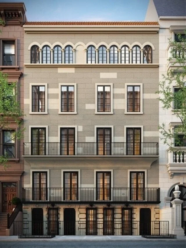 April 27-May 3, 2026  Manhattan Luxury Report: 

The luxury market had a solid week, with 29 contracts signed for a total volume of $245m. One deal traded in excess of $20m, and 7 (24%) of these contracts were in new or recently built buildings. Inve