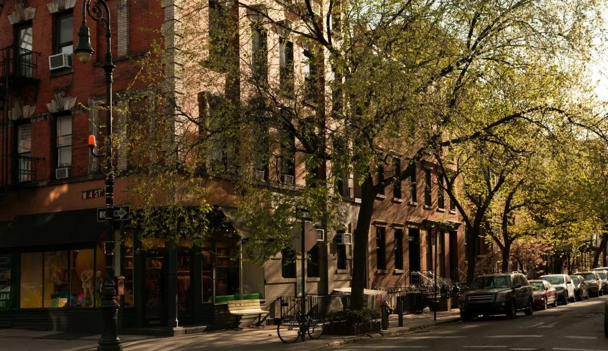 West Village