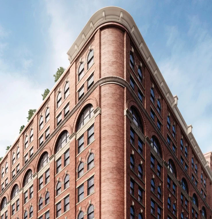 275 West 10th Street (The Shephard)