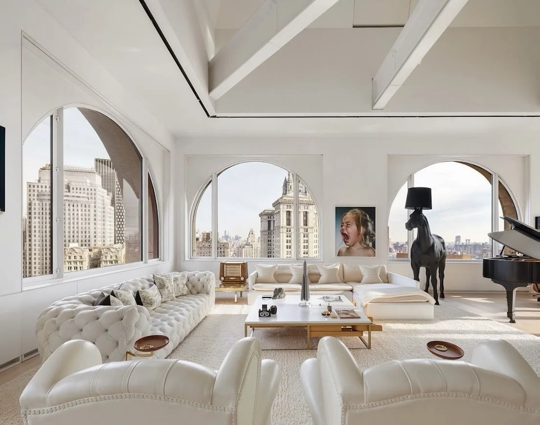 June 1-7, 2026  Manhattan Luxury Report: 

The luxury market had a strong week, with 36 contracts signed for a total volume of $266m. No deals traded in excess of $20m, and 8 (22%) of these were in new developments built within the last five years. T