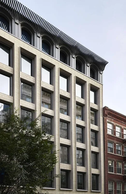 150 Wooster Street