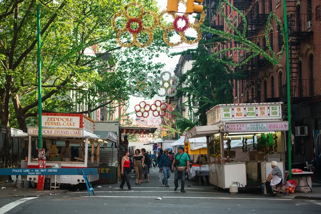 Nolita