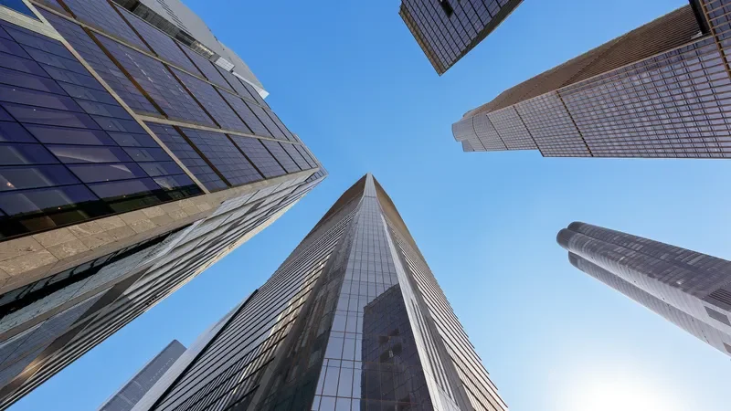 Hudson Yards