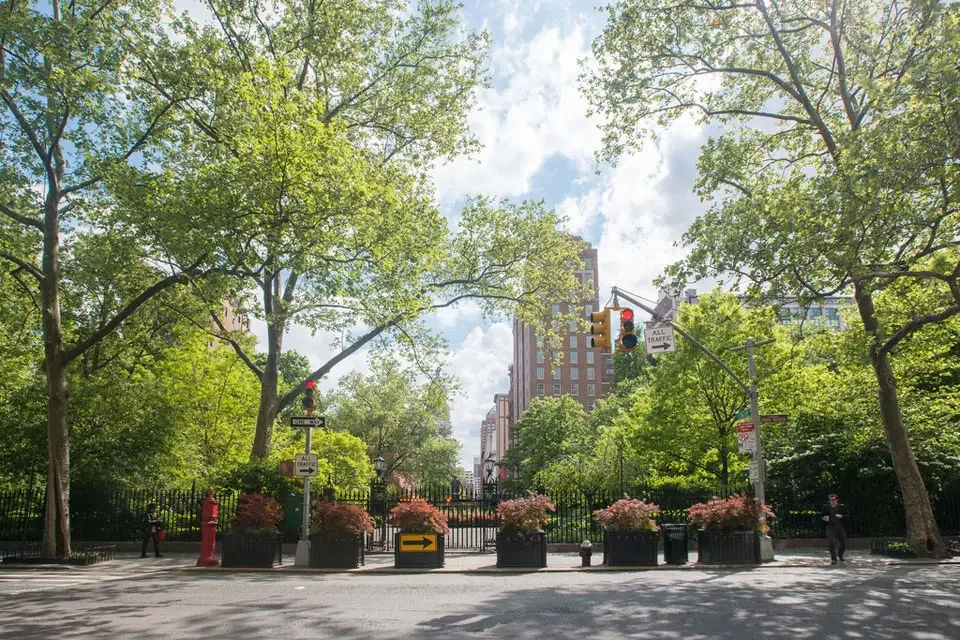 Gramercy Park