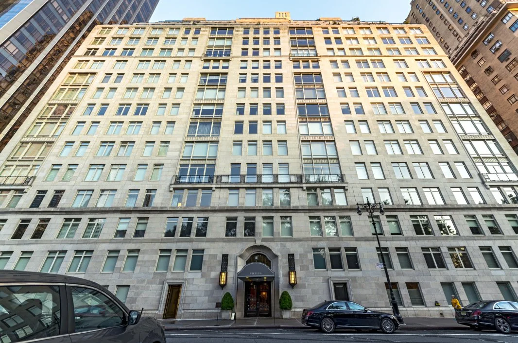 15 Central Park West