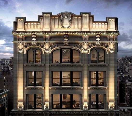 212 Fifth Avenue