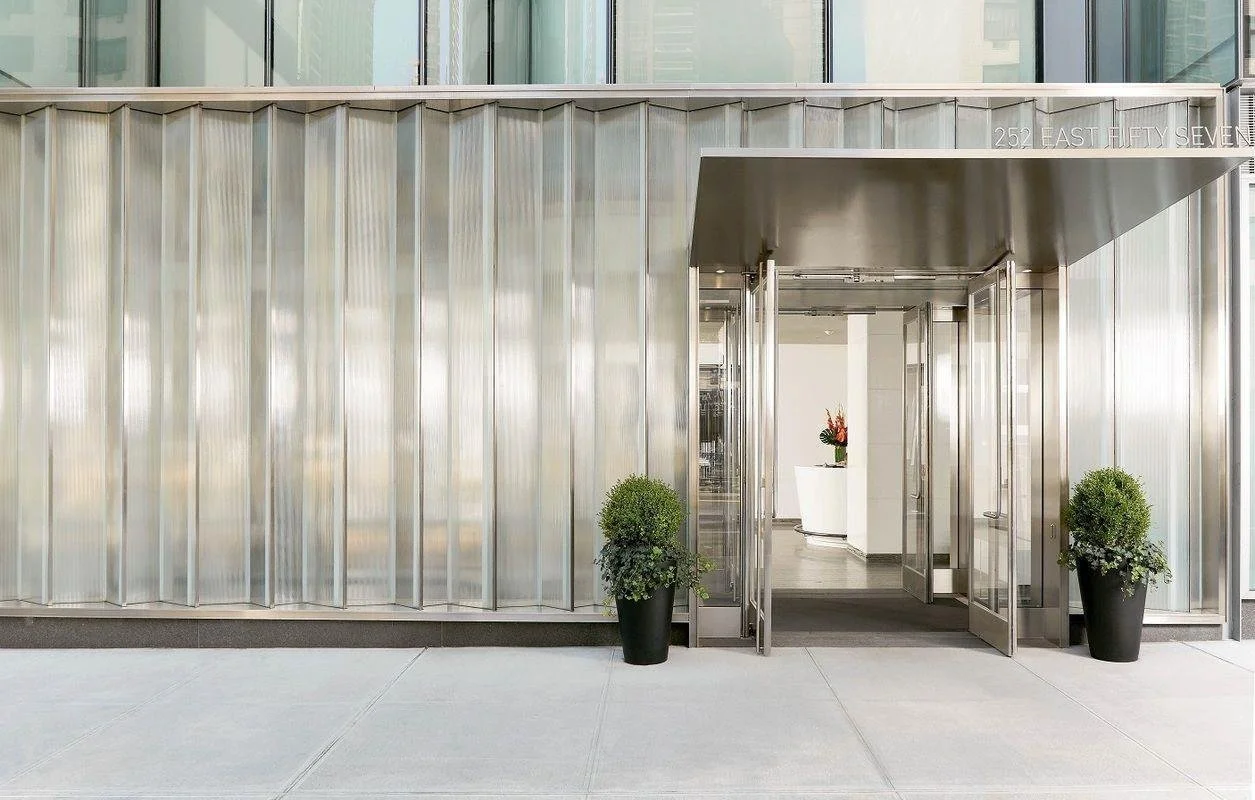 252 East 57th Street
