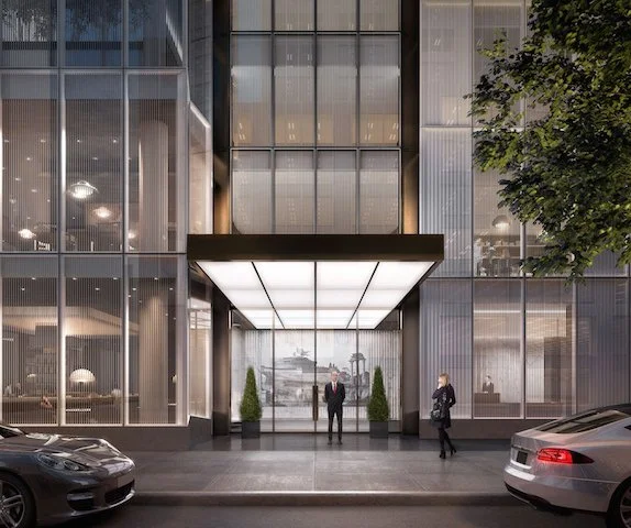 100 East 53rd Street