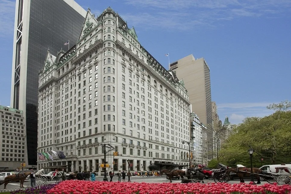 The Plaza