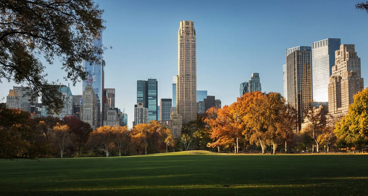 220 Central Park South