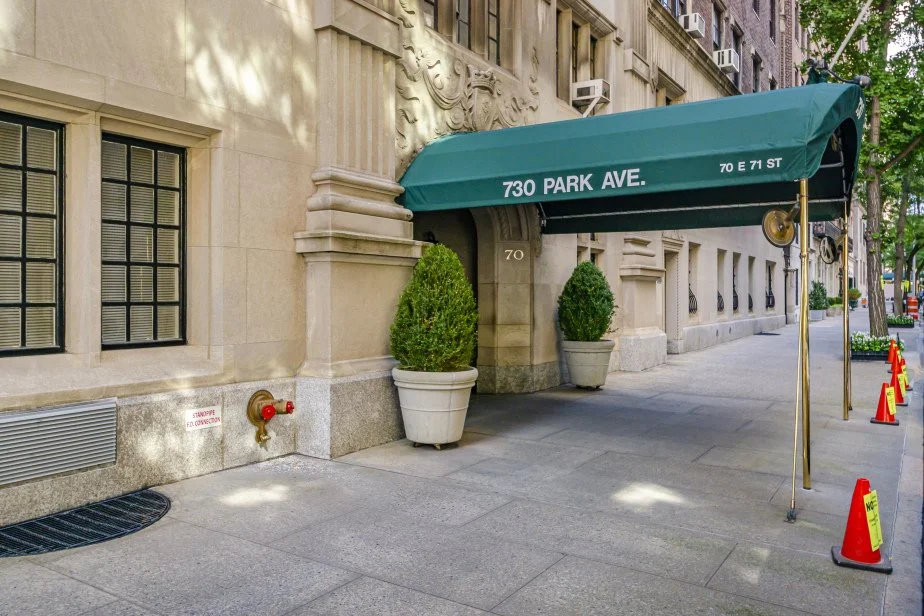 730 Park Avenue