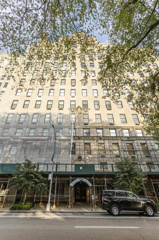 834 Fifth Avenue