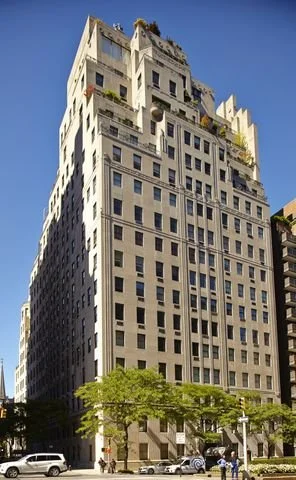 740 Park Avenue