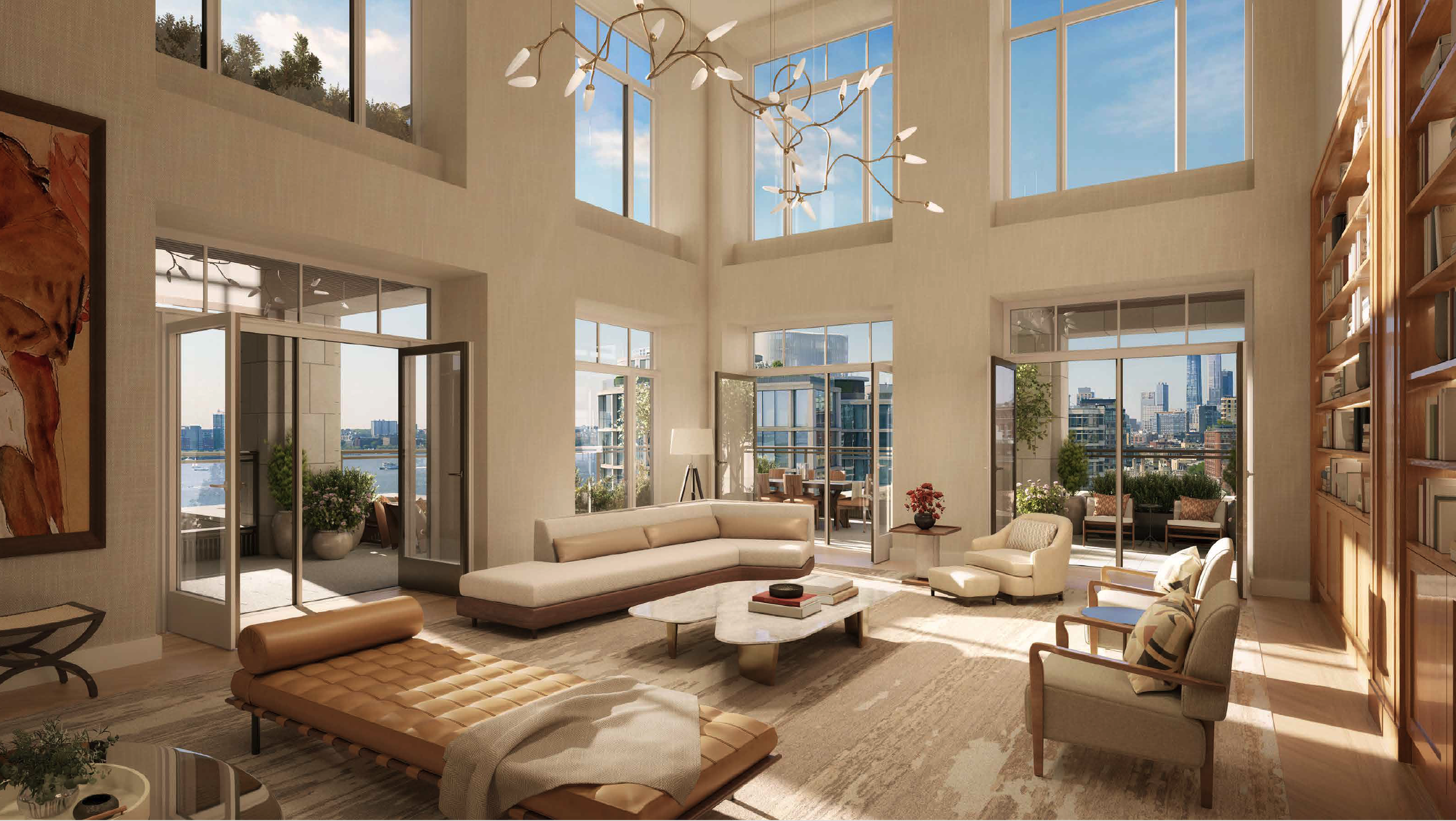 80 Clarkson Street | West Village | $20,000,000+