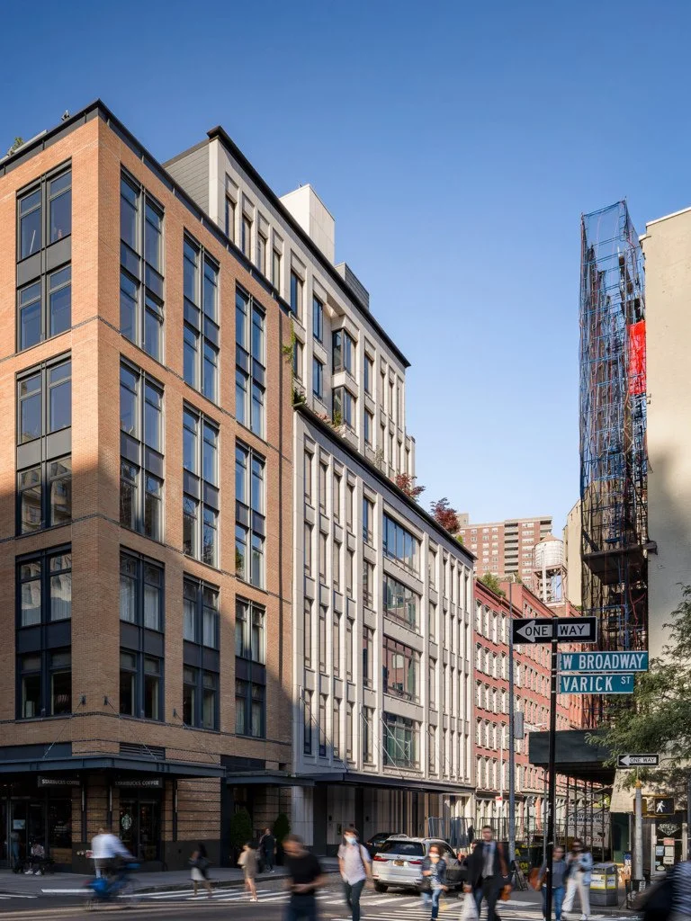 24 Leonard Street, 2 | TriBeCa | $21,000,000