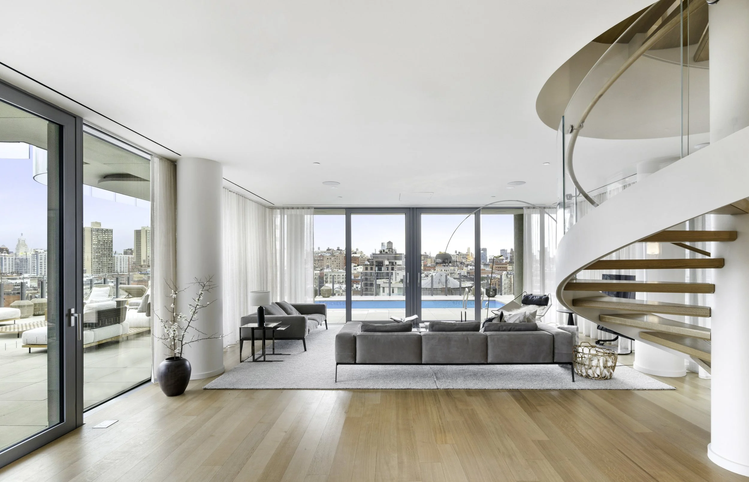 565 Broome, PHS16B | Hudson Square | $12,500,000