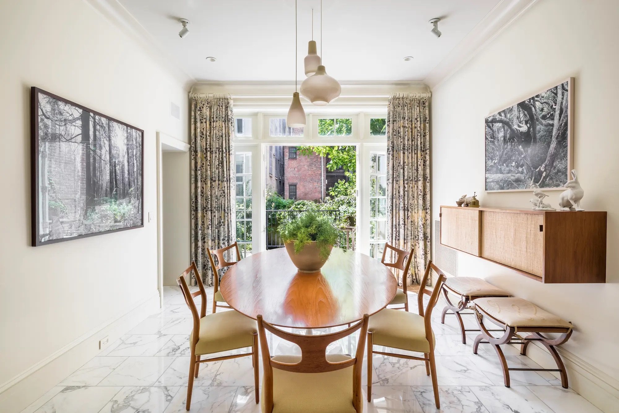 76 Washington Place | Greenwich Village | $16,350,000