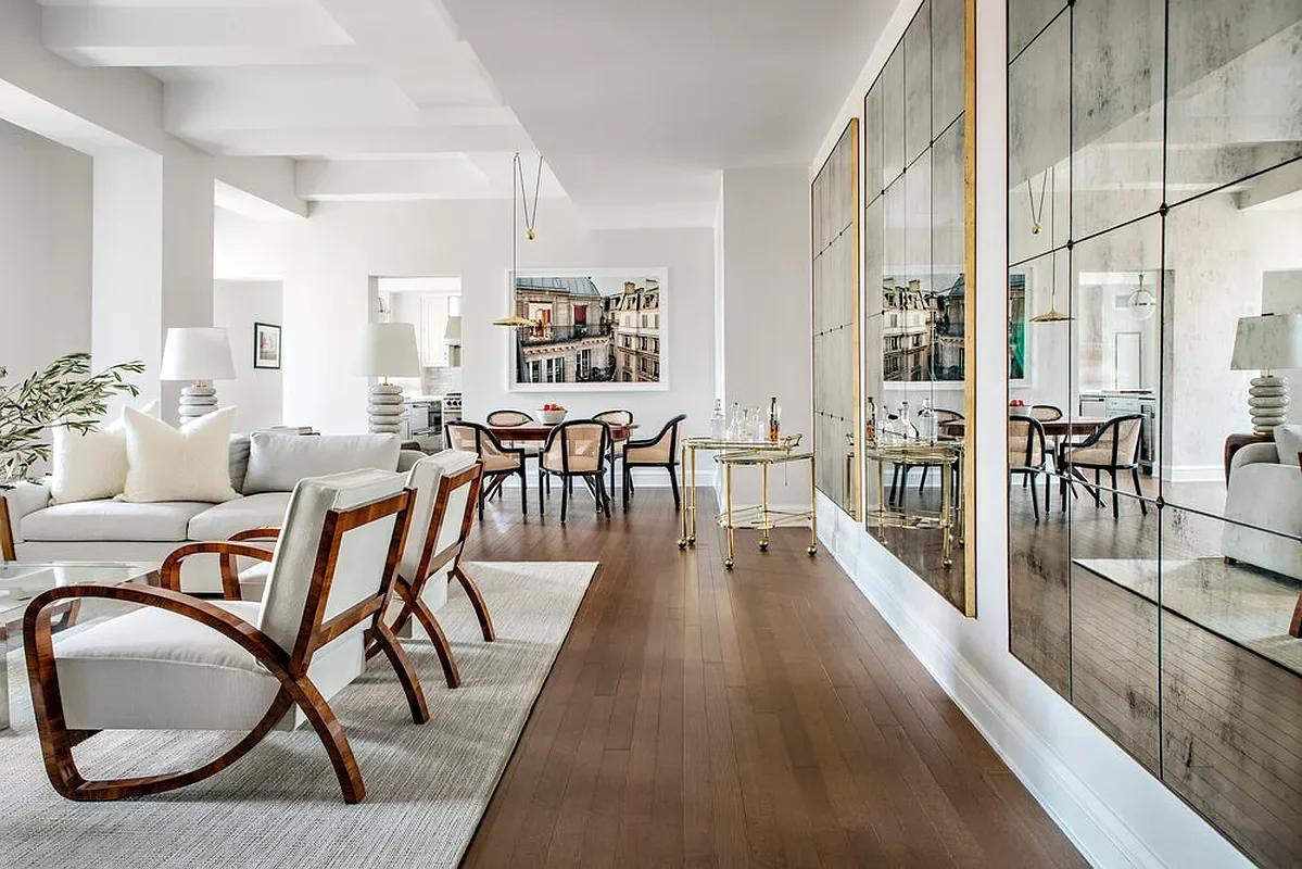 160 W 12th Street | West Village | $11,995,000