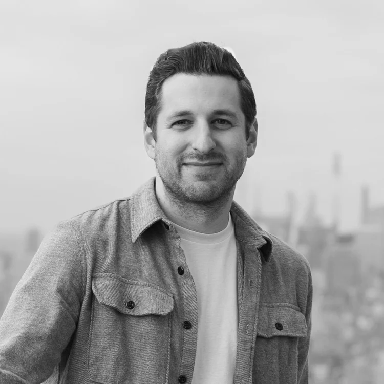 Eric Brown, Co-Founder at Elevated Advisement